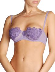 ERMANNO SCERVINO LINGERIE - Reggiseno a balconcino