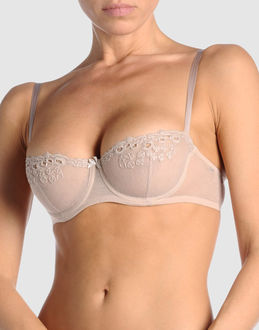 ERMANNO SCERVINO LINGERIE - INTIMO - Reggiseni a balconcino - su YOOX.COM