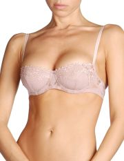 ERMANNO SCERVINO LINGERIE - Reggiseno a balconcino