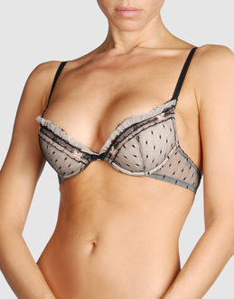ERMANNO SCERVINO LINGERIE - INTIMO - Reggiseni - su YOOX.COM
