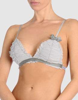 PINK MEMORIES - INTIMO - Reggiseni a triangolo - su YOOX.COM