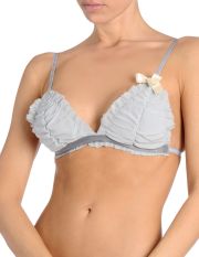 PINK MEMORIES - Triangle bra