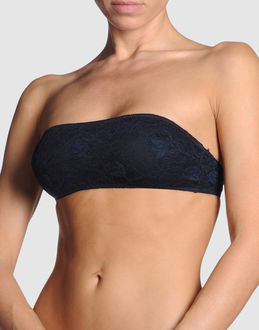 PINK MEMORIES - INTIMO - Reggiseni a fascia - su YOOX.COM