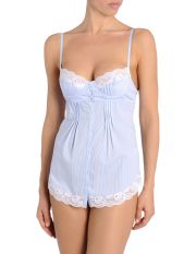 ERMANNO SCERVINO LINGERIE - Canotta
