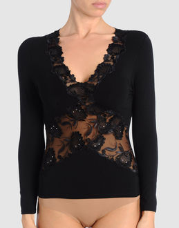 LISE CHARMEL - INTIMO - T-shirt intime - su YOOX.COM