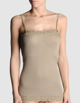 CYLK - INTIMO - Canotte - su YOOX.COM