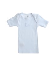 PETIT BATEAU - Undershirt