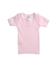 PETIT BATEAU - Unterhemd