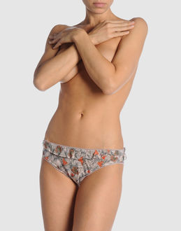 BA&SH - INTIMO - Slip - su YOOX.COM