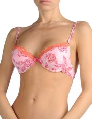 PLAYMATE - Push-up bra