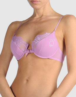 PLAYMATE - INTIMO - Reggiseni - su YOOX.COM