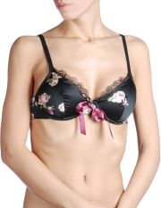 VERDE VERONICA - Bra