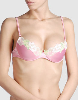 VERDE VERONICA - INTIMO - Reggiseni - su YOOX.COM