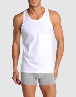 ERMANNO SCERVINO UNDERWEAR - INTIMO - Canotte - su YOOX.COM