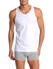 ERMANNO SCERVINO UNDERWEAR - Tank top