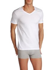 ERMANNO SCERVINO UNDERWEAR - Φανελάκι