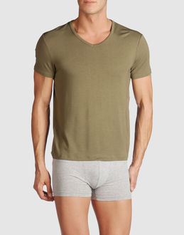ERMANNO SCERVINO UNDERWEAR - INTIMO - T-shirt intime - su YOOX.COM