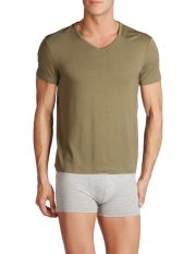ERMANNO SCERVINO UNDERWEAR - Φανελάκι