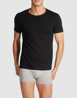 ERMANNO SCERVINO UNDERWEAR - INTIMO - T-shirt intime - su YOOX.COM