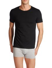 ERMANNO SCERVINO UNDERWEAR - Φανελάκι