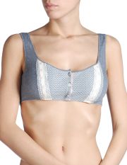 BLUMARINE UNDERWEAR - Reggiseno
