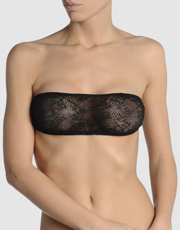 LES PRAIRIES DE PARIS - INTIMO - Reggiseni a fascia - su YOOX.COM
