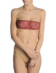 LES PRAIRIES DE PARIS - Strapless bra