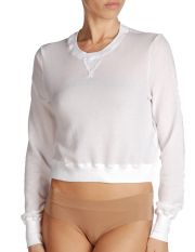 ERMANNO SCERVINO LINGERIE - T-shirt intima