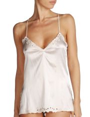 ERMANNO SCERVINO LINGERIE - Canotta