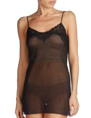 ERMANNO SCERVINO LINGERIE - Canotta
