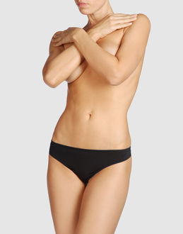 VERO MODA - INTIMO - Perizoma - su YOOX.COM