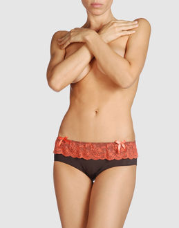 VERO MODA - INTIMO - Slip - su YOOX.COM