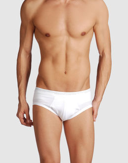 ERMANNO SCERVINO UNDERWEAR - INTIMO - Slip - su YOOX.COM