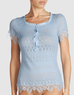 ERMANNO SCERVINO LINGERIE - INTIMO - T-shirt intime - su YOOX.COM