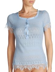 ERMANNO SCERVINO LINGERIE - T-shirt intima