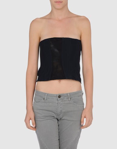 ZOOM COMING SOON - Tube top