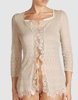 ERMANNO SCERVINO LINGERIE - INTIMO - Maglie intime - su YOOX.COM