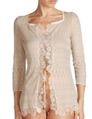 ERMANNO SCERVINO LINGERIE - Intimate knitwear