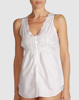 ERMANNO SCERVINO LINGERIE - INTIMO - Canotte - su YOOX.COM