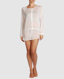 Confronta prezzi Ermanno scervino lingerie - intimo - camicie da notte su yoox.com