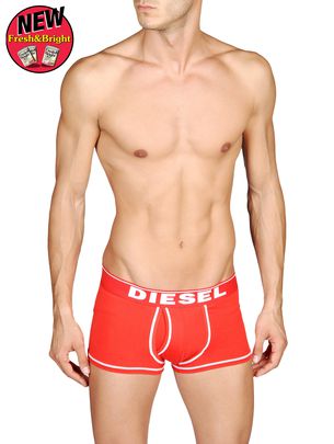 Underwear DIESEL: UMBX-DIVINE