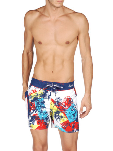 DIESEL - Boxer - BMBX-BLANS