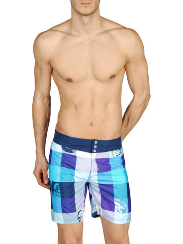 DIESEL - Boxer - BMBX-BLANS