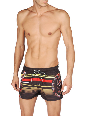 DIESEL - Boxer - BMBX-CORALRIF