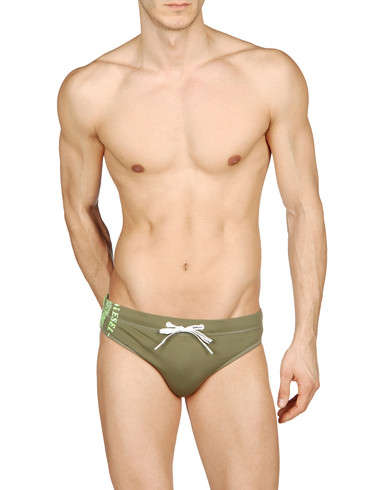 DIESEL - Culottes - BMBR-AERIAL