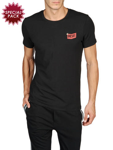 DIESEL - Camiseta - UMTEE-RANDAL