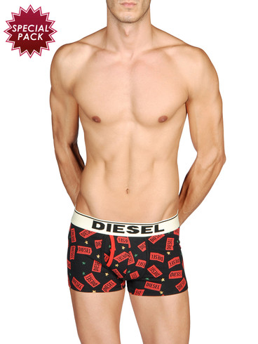 DIESEL - Boxer - UMBX-SEMAJI