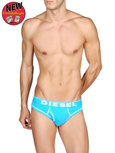Underwear DIESEL: UMBR-BLADE