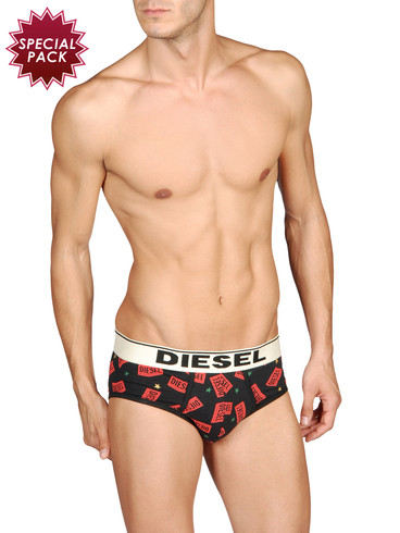 DIESEL - Braguita - UMBR-RICO