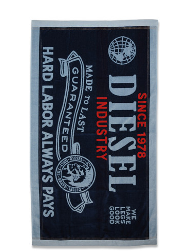 DIESEL - Out of water - BMT-HELLERI